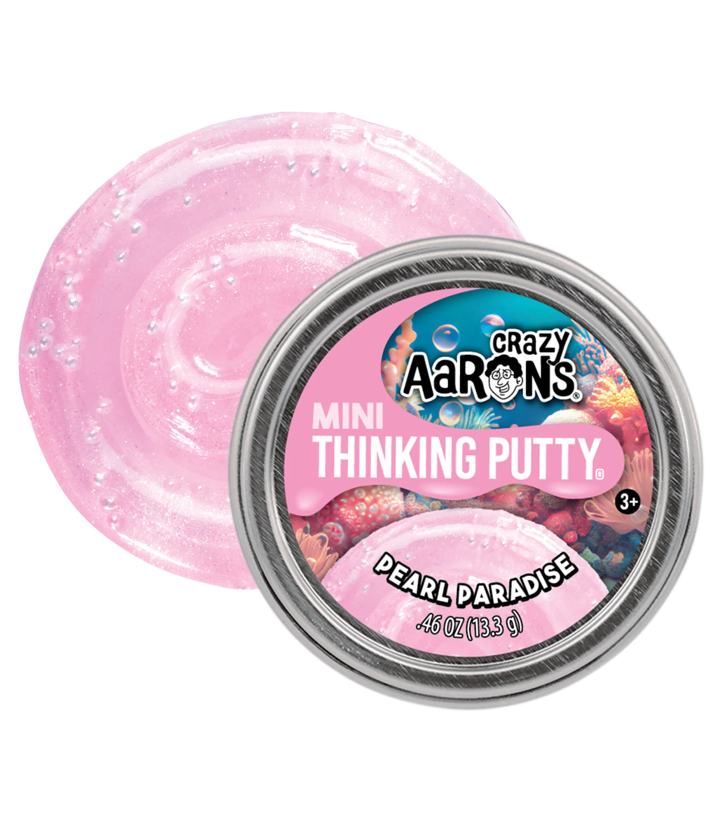 Crazy Aarons slim, Mini - Pearl Paradise