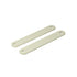 Modu Beams balancebomme i træ, Dusty Green