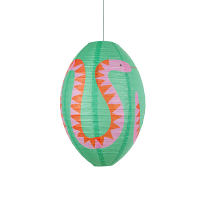 Meri Meri Lanterns, Jungle 3 pcs.