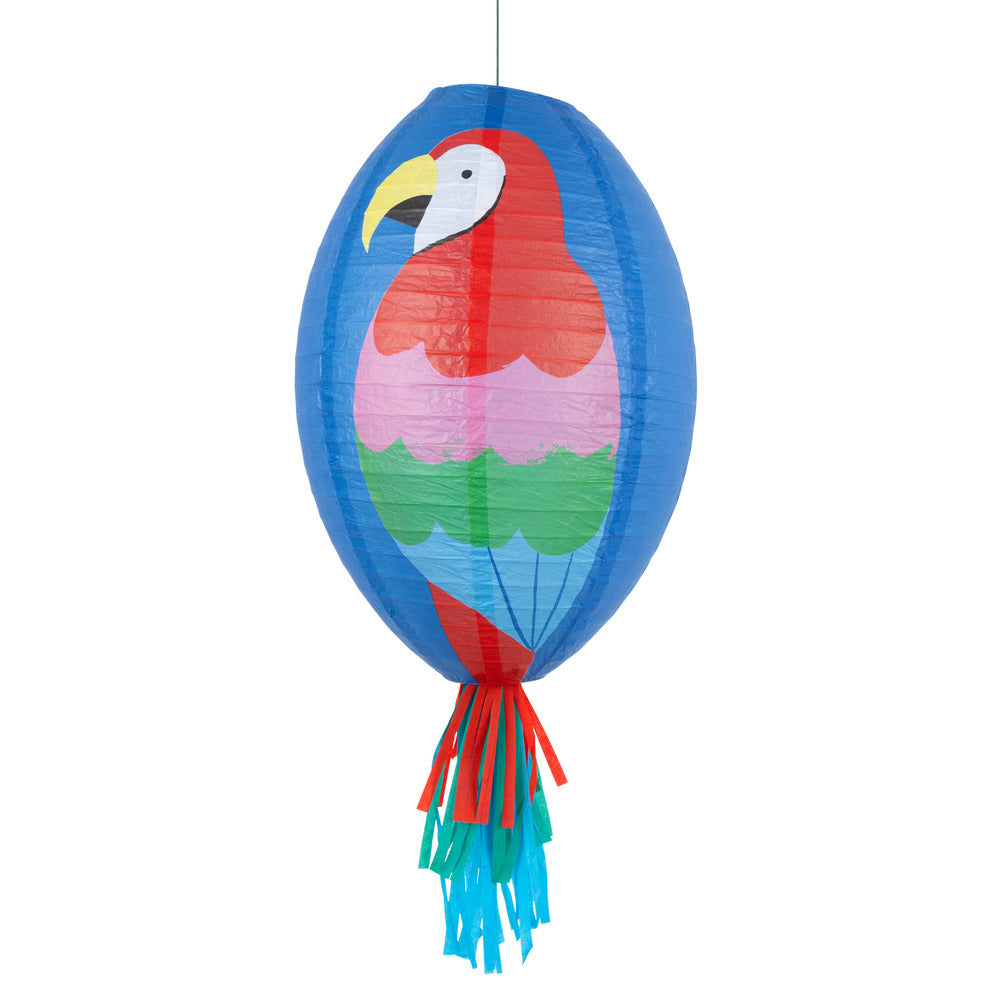 Meri Meri Lanterns, Jungle 3 pcs.