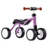 Puky Wutsch Perky purple, min første cykel balancetræner til børn