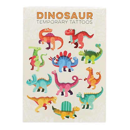 Rex London, Dinosaur Tattoos
