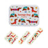 Rex London plaster, 30 stk. Sunny Sausage Dog