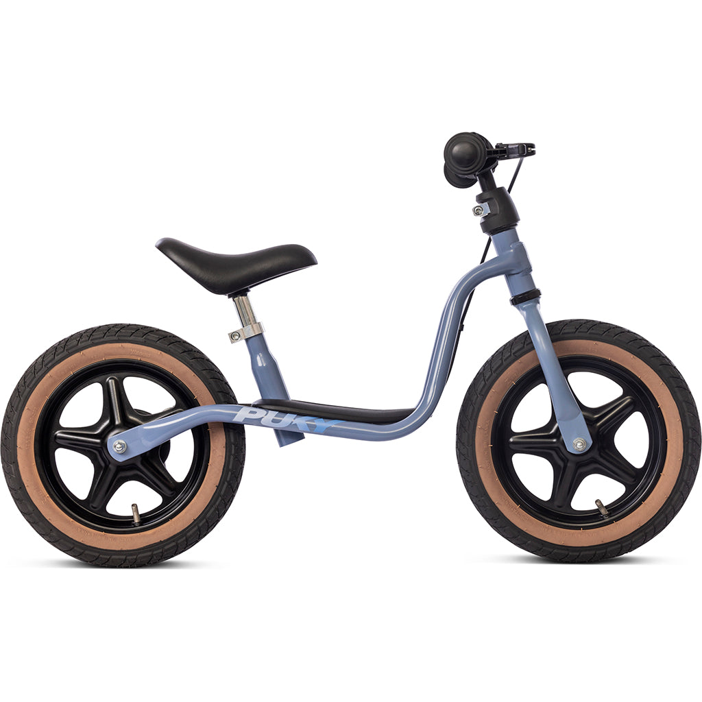 Puky Løbecykel LR L, pigeon blue - Fra 3 år