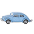 Siku Legetøjsbil, VW Beetle - 7.8 x 9.6 cm