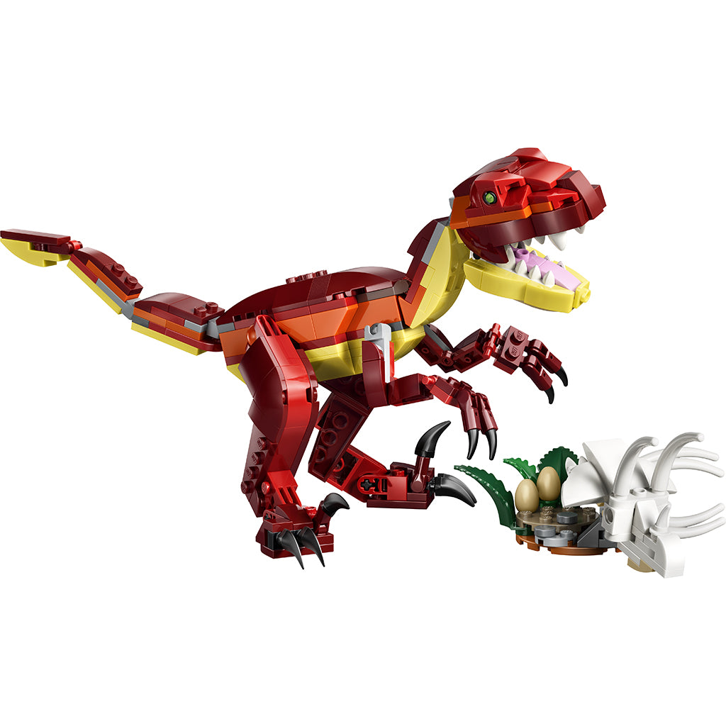 LEGO® Creator 3-in-1, Ferocious Dinosaur