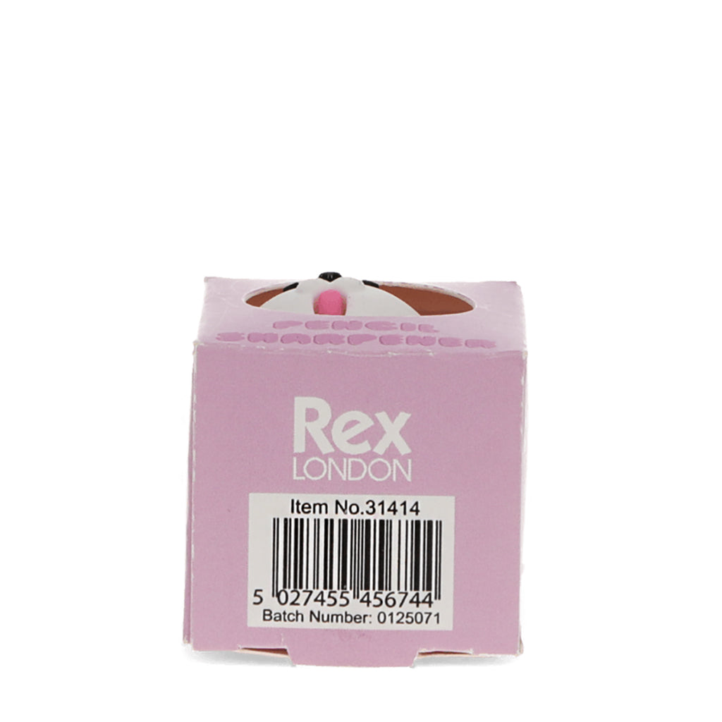 Rex London, pencil sharpener - Dog
