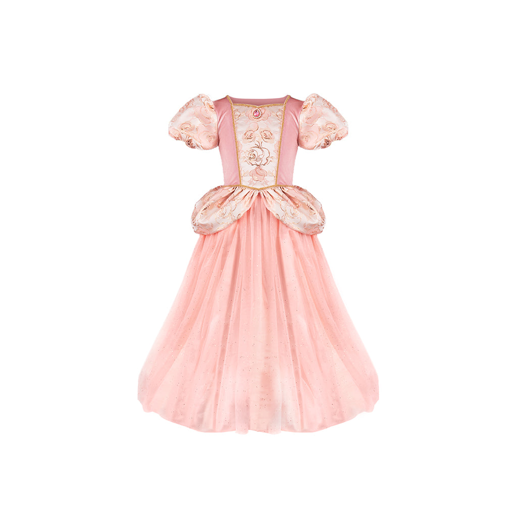 Great Pretenders Penelope prinsessekjole - Str. 3-4 år