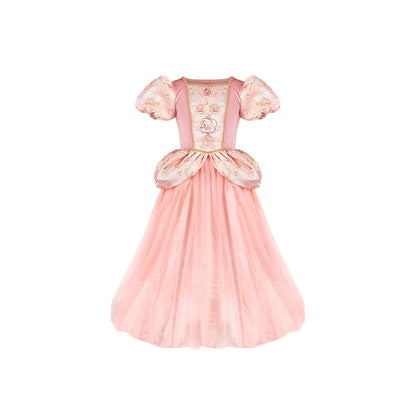 Great Pretenders Penelope prinsessekjole - Str. 3-4 år