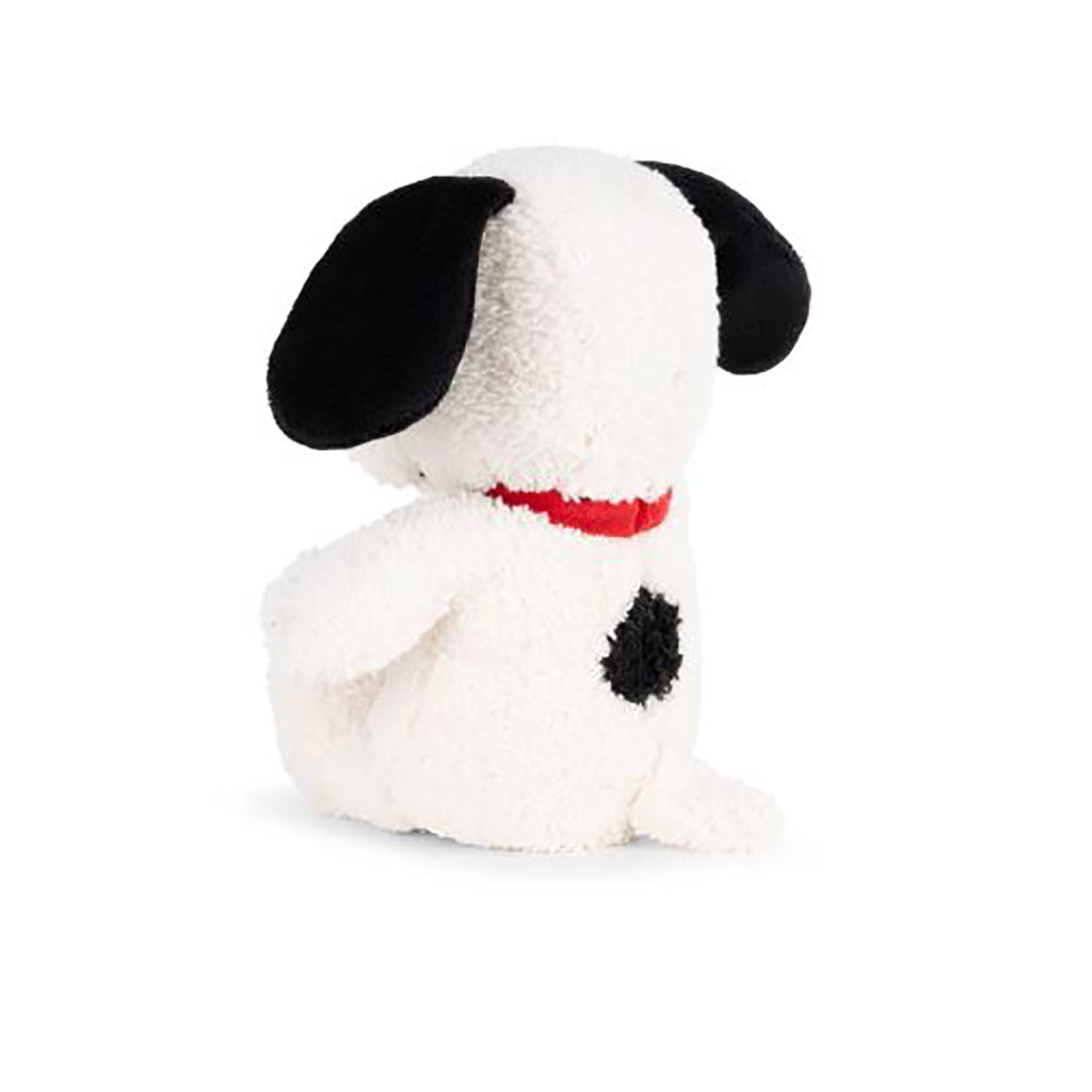 Snoopy Soft Toy, Terry Cream – 17 cm