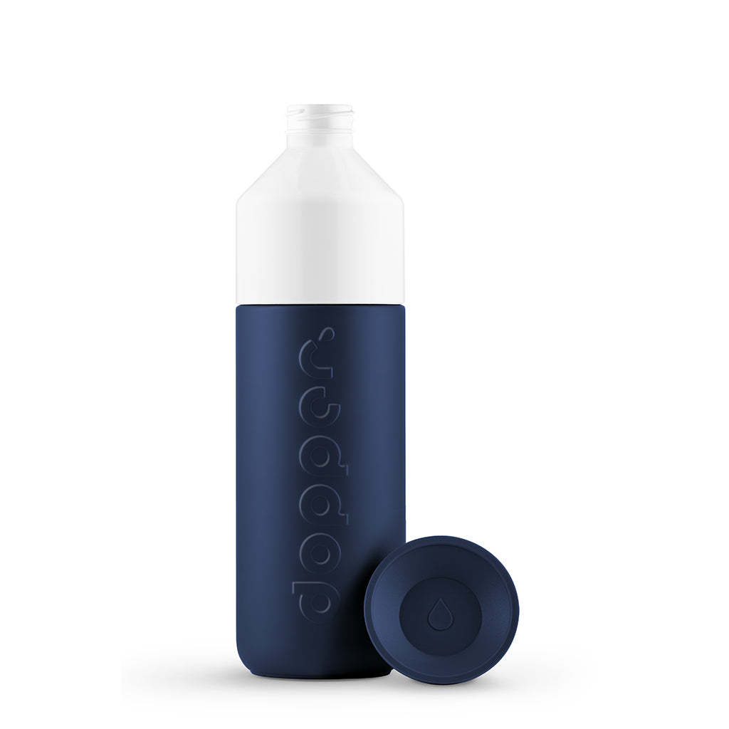 Dopper termoflaske, Insulated 580 ml - Breaker blue