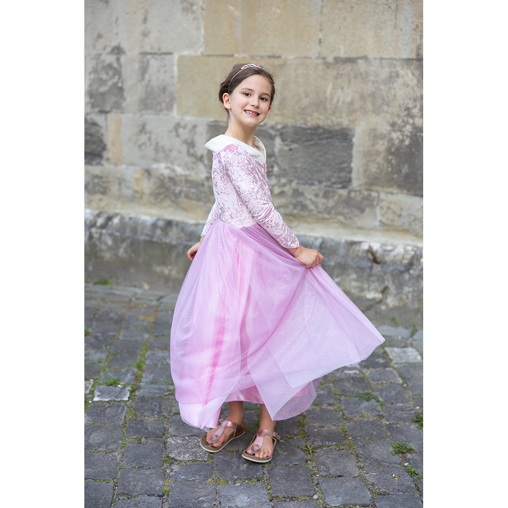 Great Pretenders Dress-Up Clothing, Princess Dress Soft Sleeping Sweetheart - Ages 3-8 Years