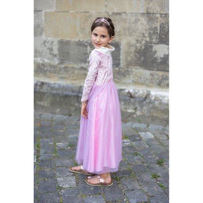 Great Pretenders Dress-Up Clothing, Princess Dress Soft Sleeping Sweetheart - Ages 3-8 Years