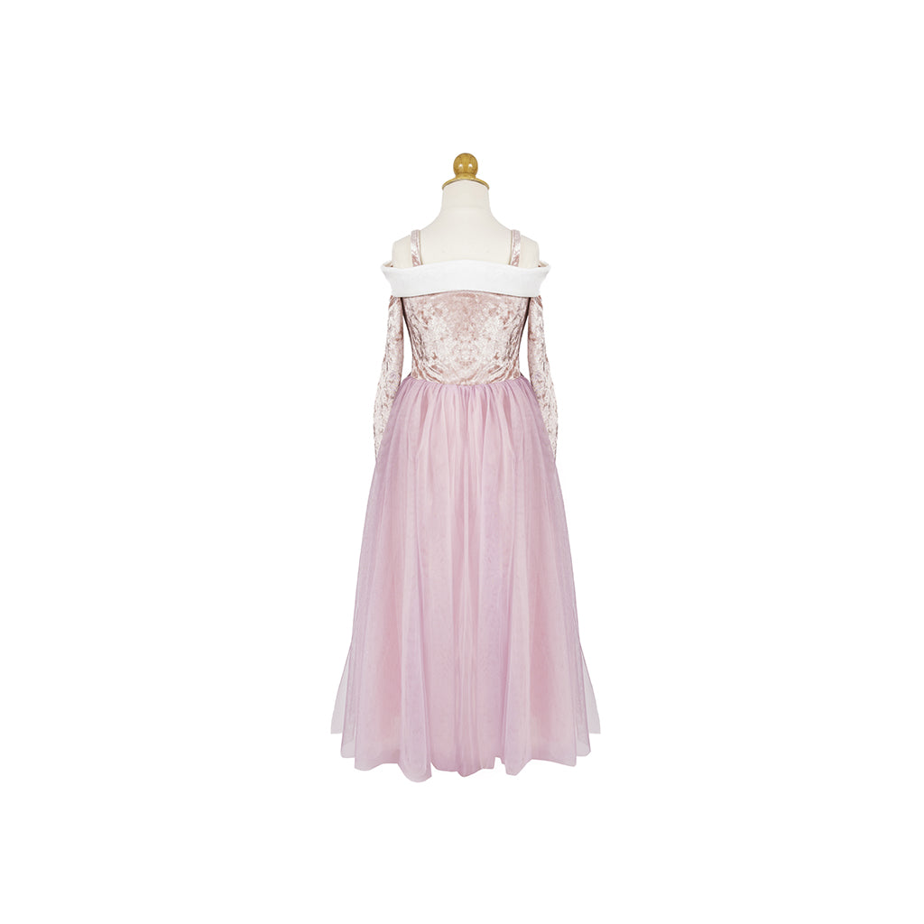 Great Pretenders Dress-Up Clothing, Princess Dress Soft Sleeping Sweetheart - Ages 3-8 Years