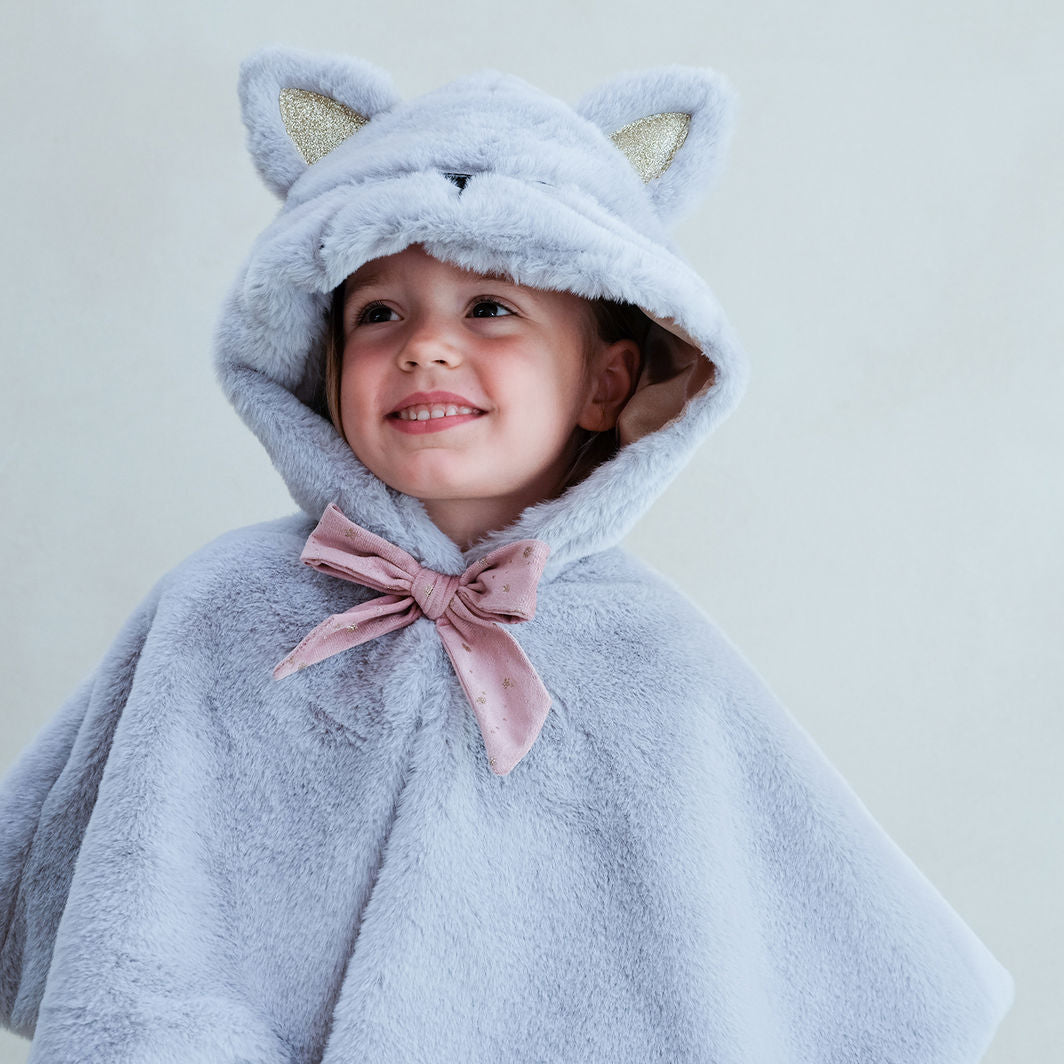 Mimi &amp; Lula Cap - Cat