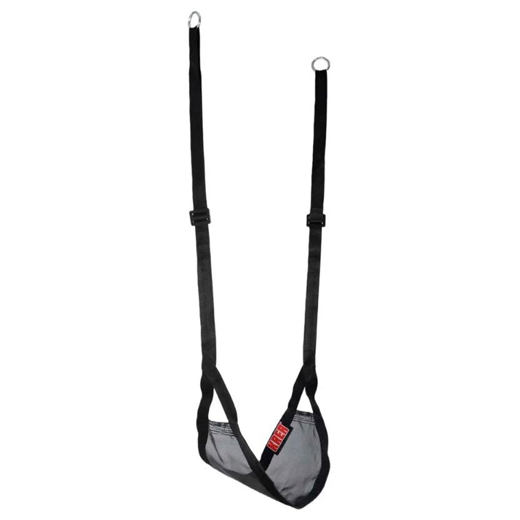KREA Leaf swing gynge, Black
