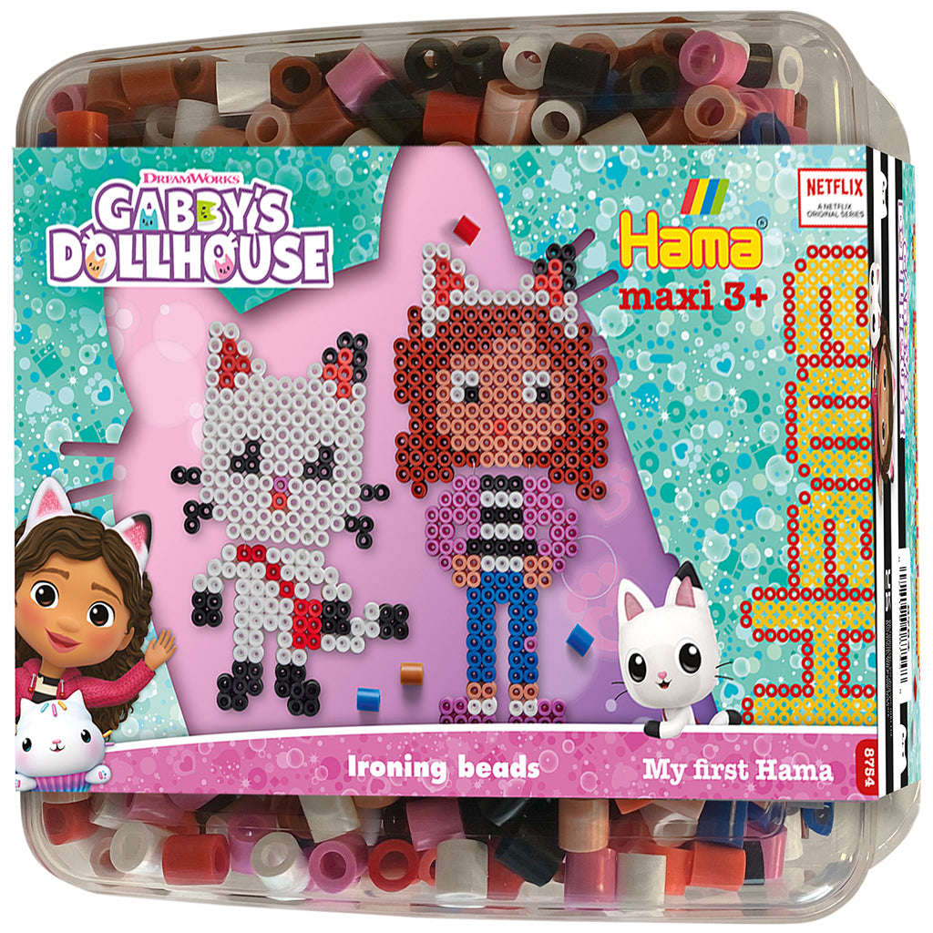 Hama Maxi Gabby&
