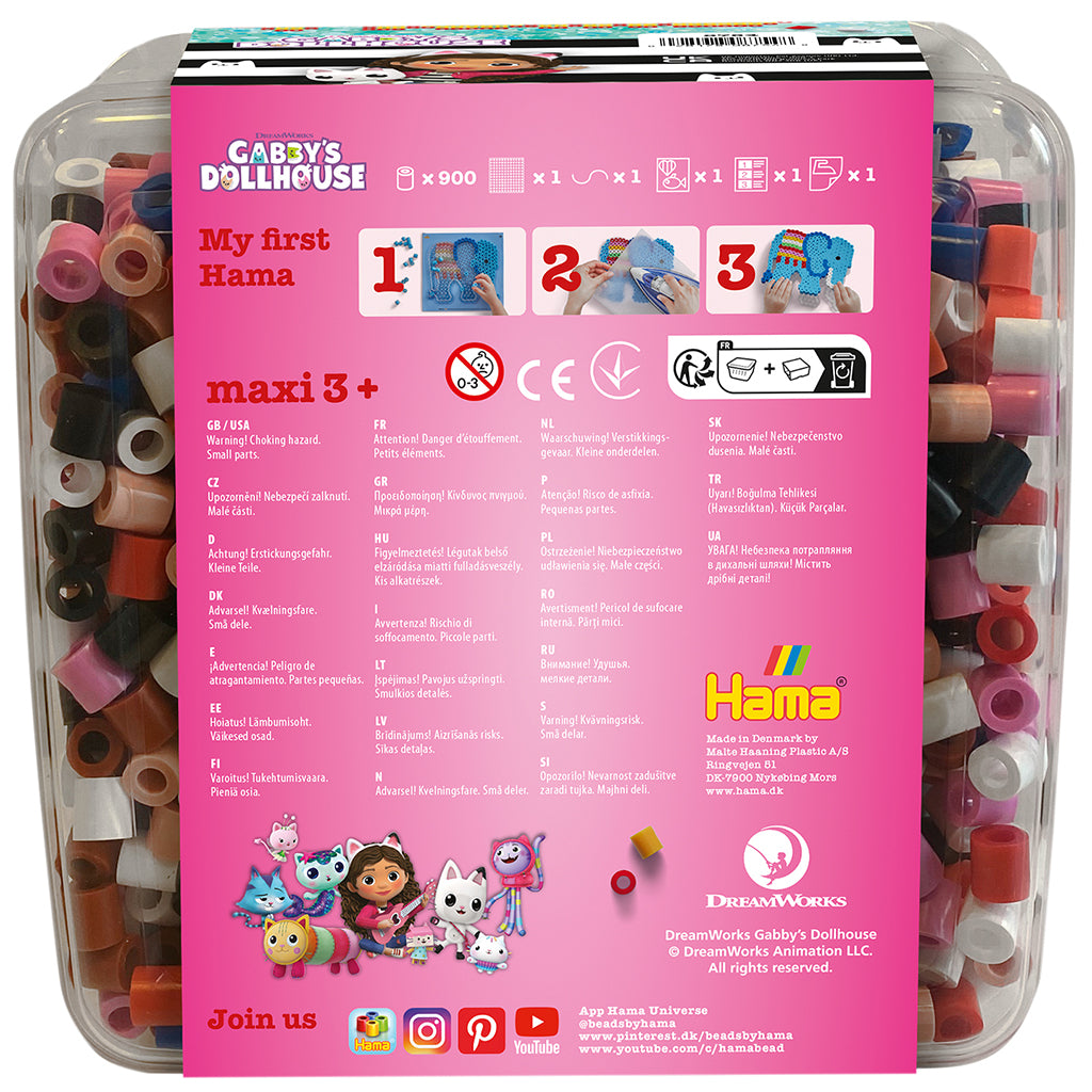 Hama Maxi Gabby&