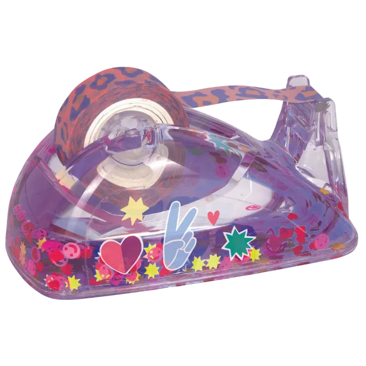 Spiegelburg Tape Dispenser, Friends Forever