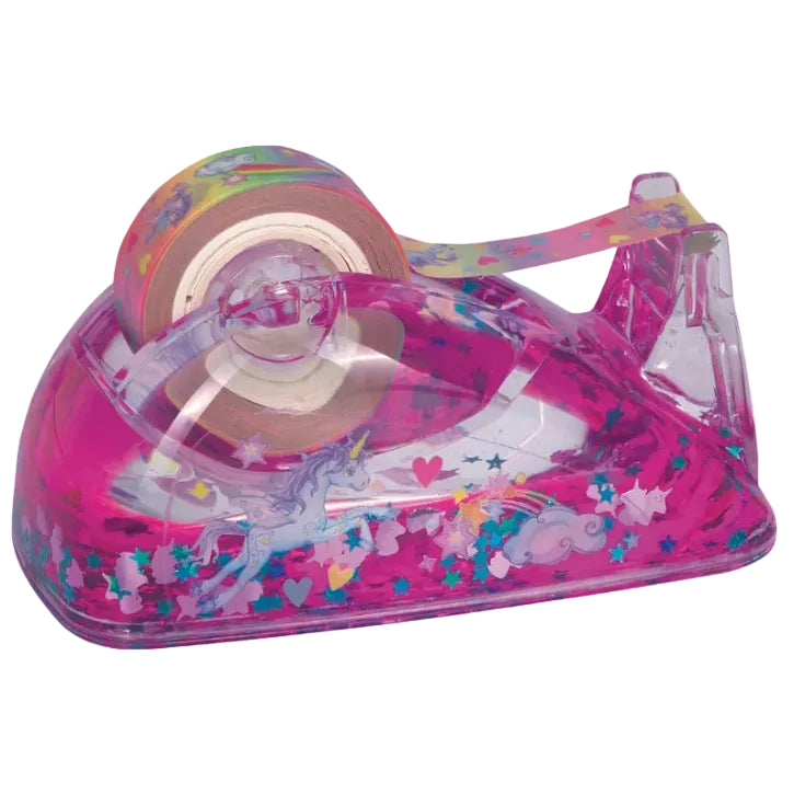 Spiegelburg Tape Dispenser, Unicorn Paradise