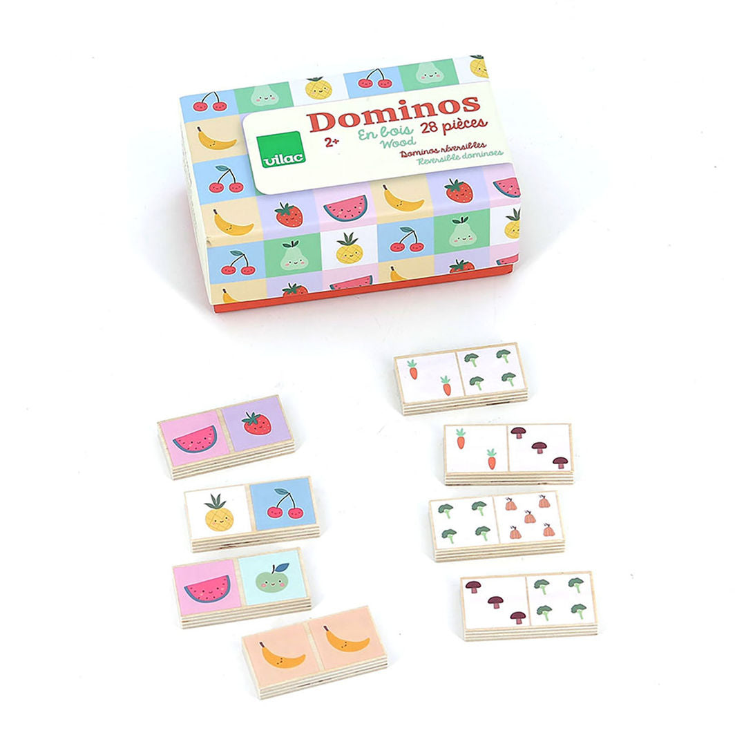 Vilac Domino Game