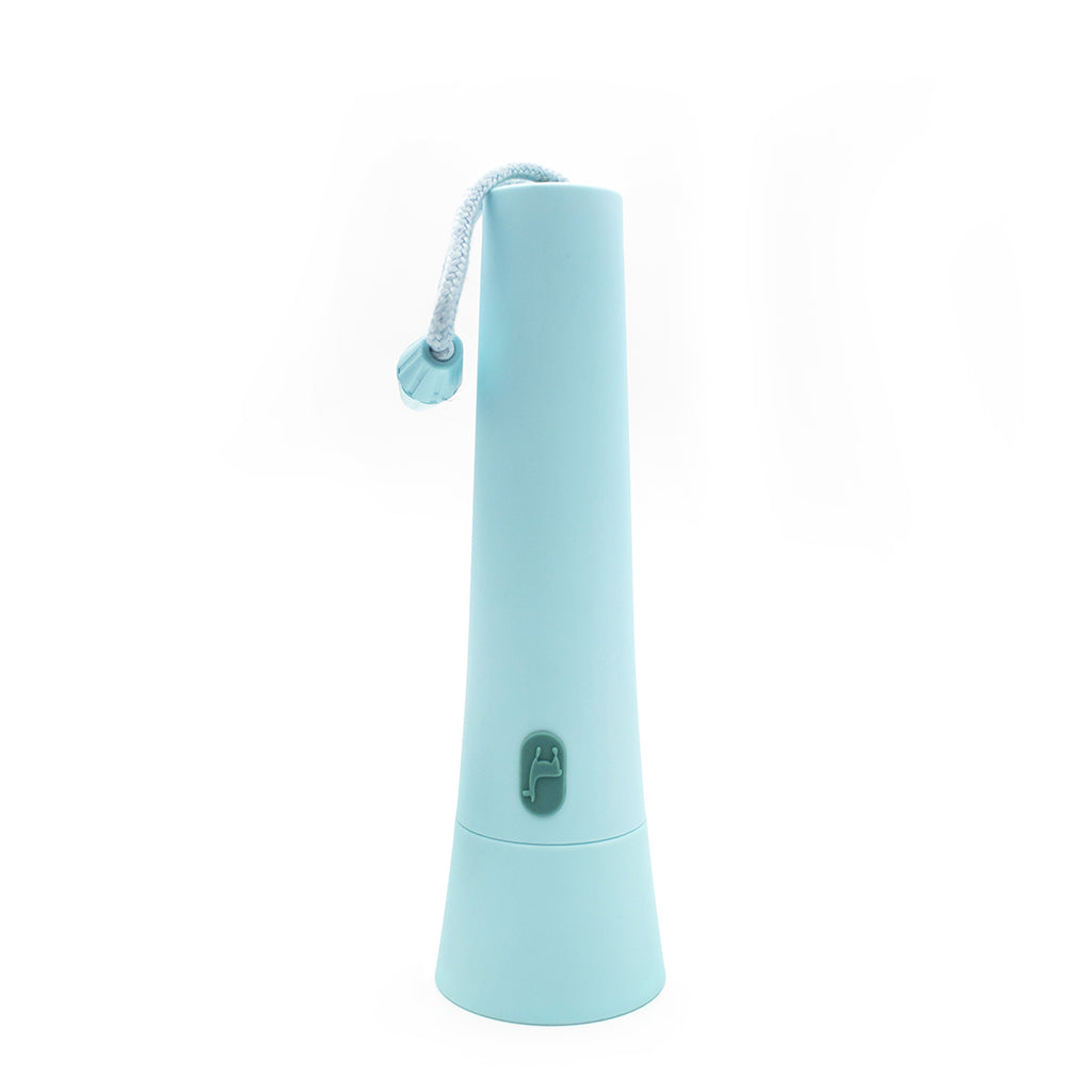 Lalarma Rechargeable Pocket Flashlight – Blue