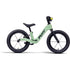 Puky Løbecykel Next kombipakke 12" og 14" Grøn - Fra 2.5 år