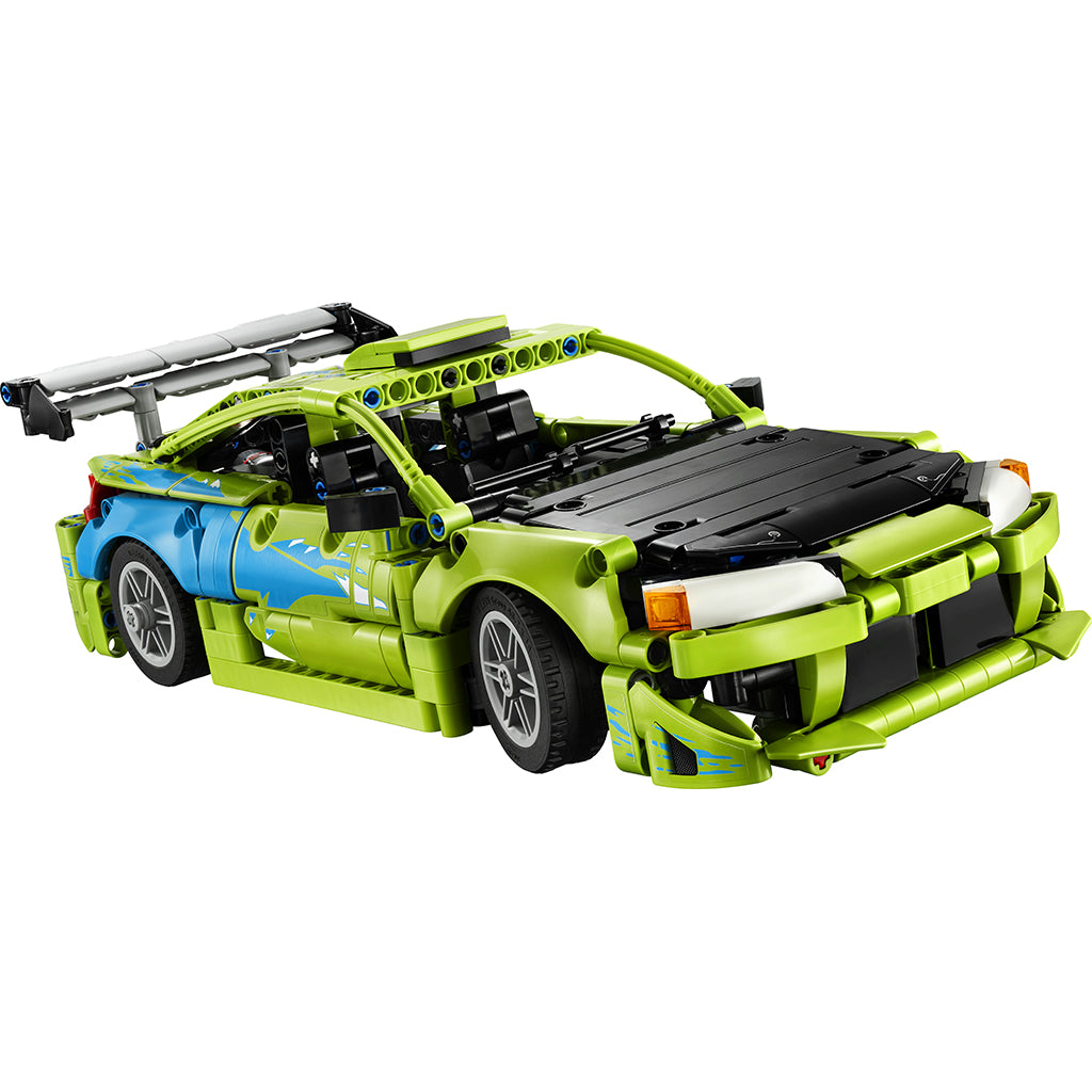 LEGO® Technic Fast and Furious Mitsubishi Eclipse Car