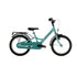Puky Youke børnecykel 16 tommer Gutzy green fra 4 år