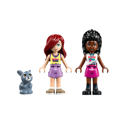 LEGO® Friends, Heartlake City Ice Cream Van