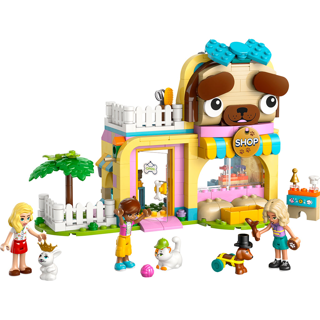 LEGO® Friends, Pet Shop