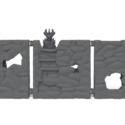 Schleich Eldrador BattleCave Arena: Lava vs. Shadow