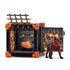 Schleich Eldrador BattleCave Lava Hyena