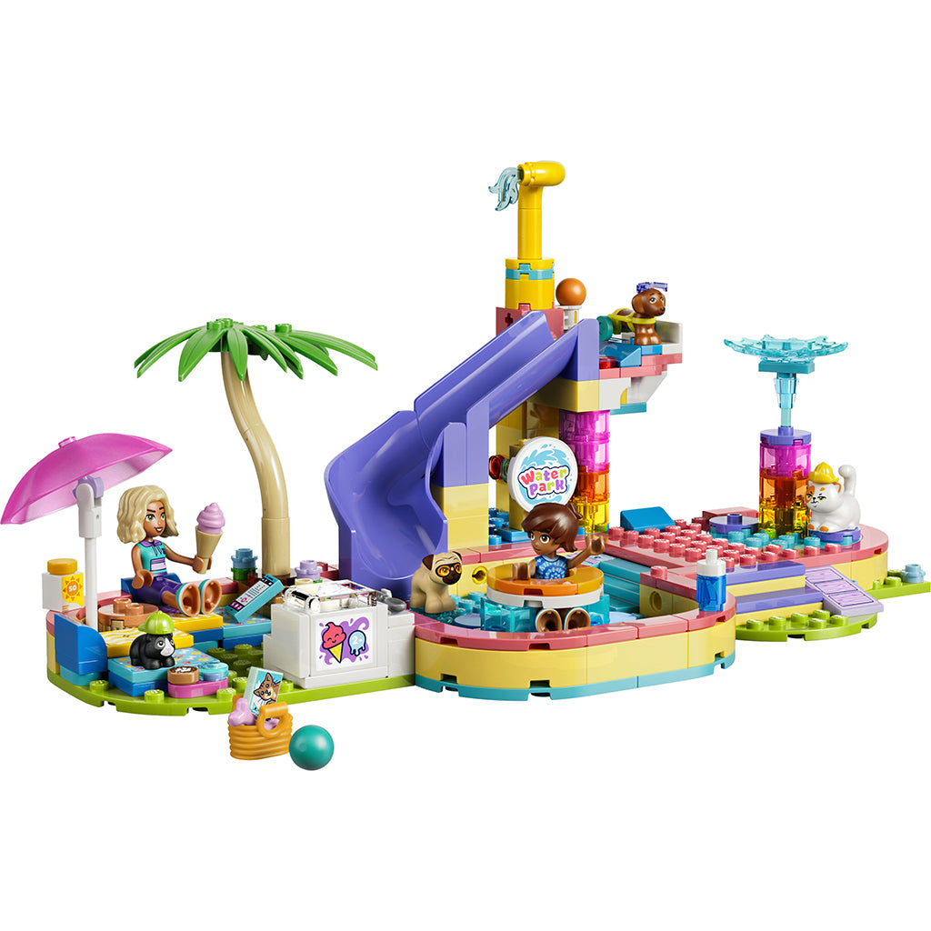LEGO® Friends Fun Day at the Water Park