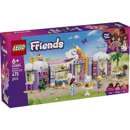 LEGO® Friends Unicorn Dream Café
