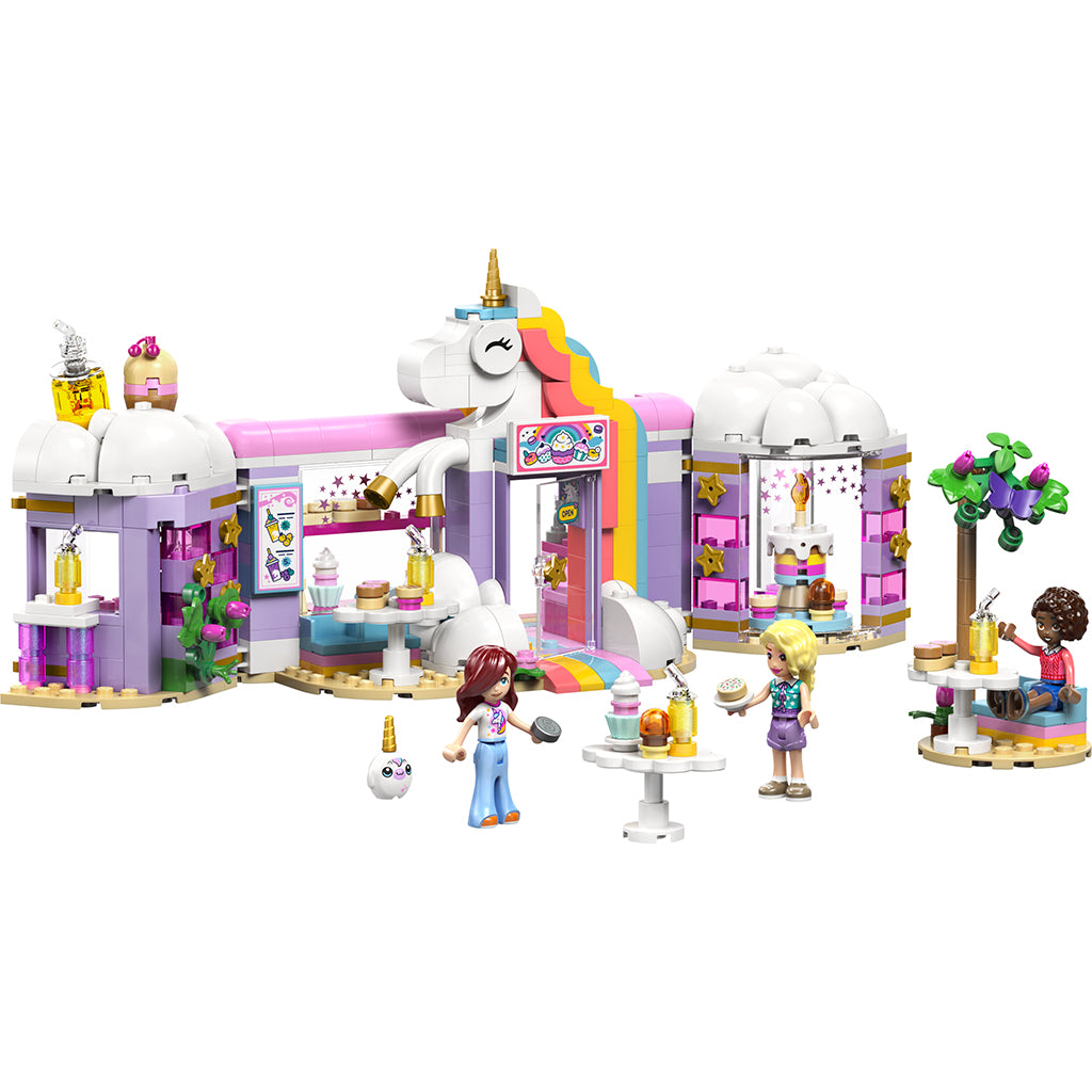 LEGO® Friends Unicorn Dream Café