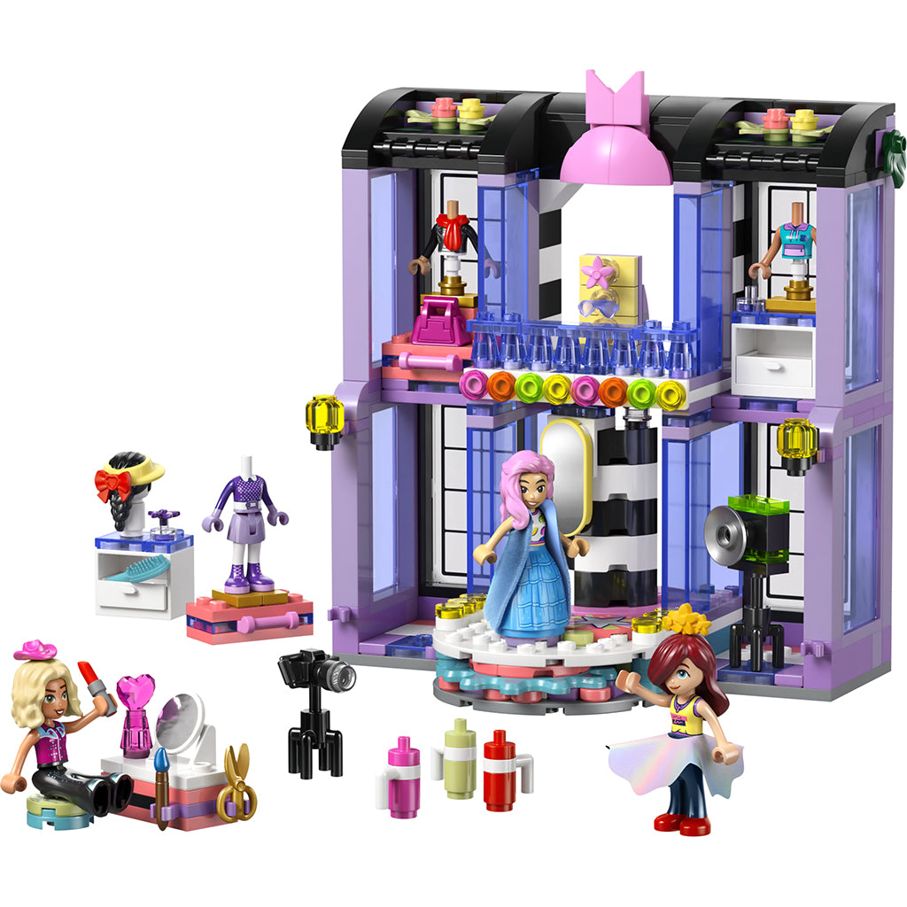 LEGO® Friends Heartlake City Fashion Show