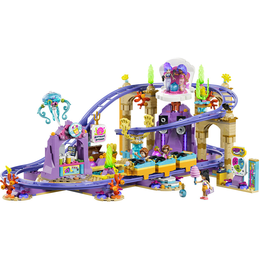 LEGO® Friends Mermaid Waterslide
