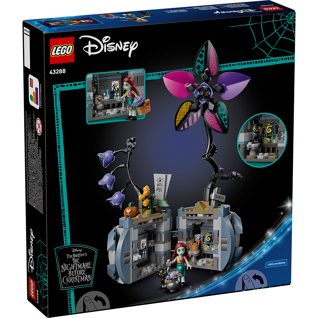 LEGO® Disney™ Sally&