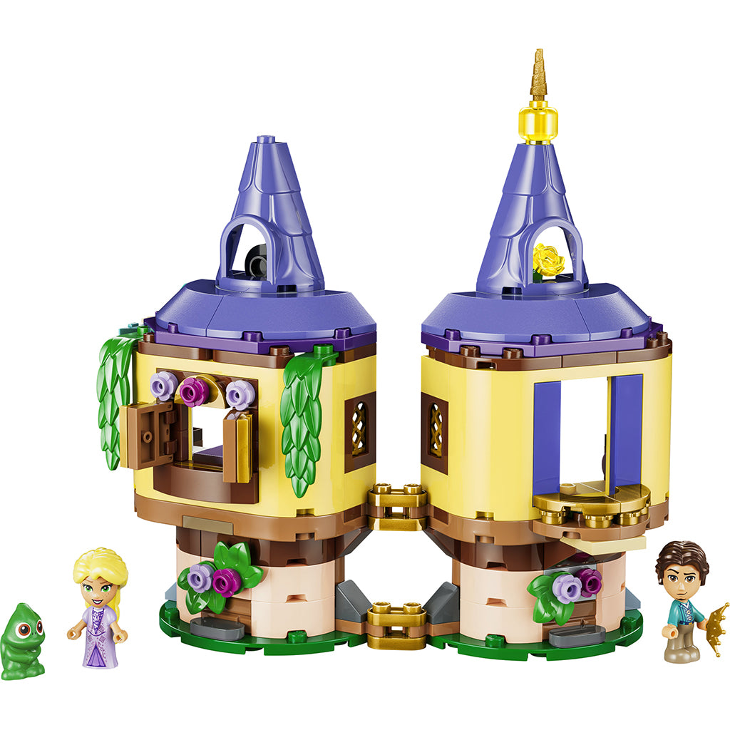 LEGO® Disney™ Princess Rapunzel&