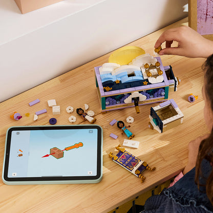 LEGO® Disney™ Princess Jasmine&