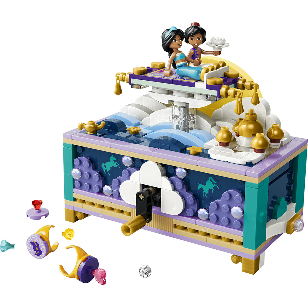 LEGO® Disney™ Princess Jasmine&