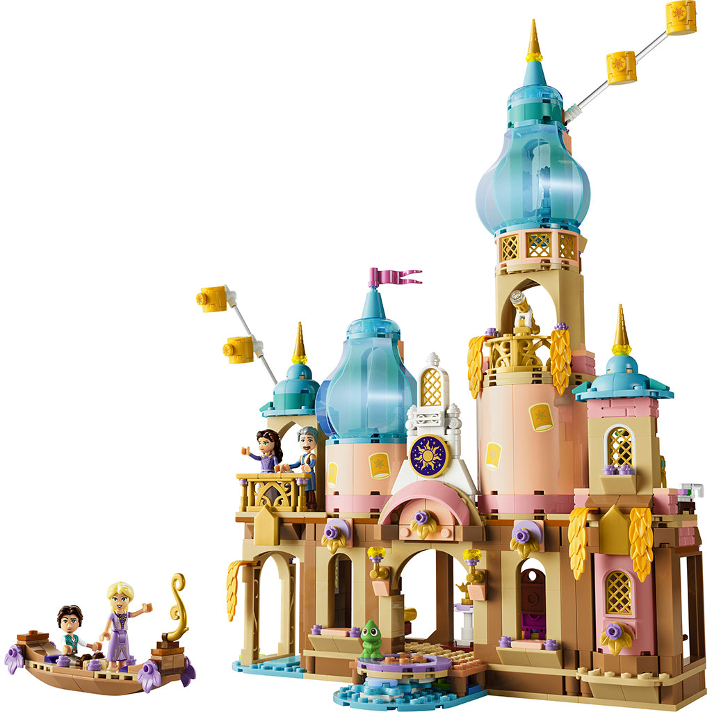 LEGO® Disney™ Princess Rapunzel&