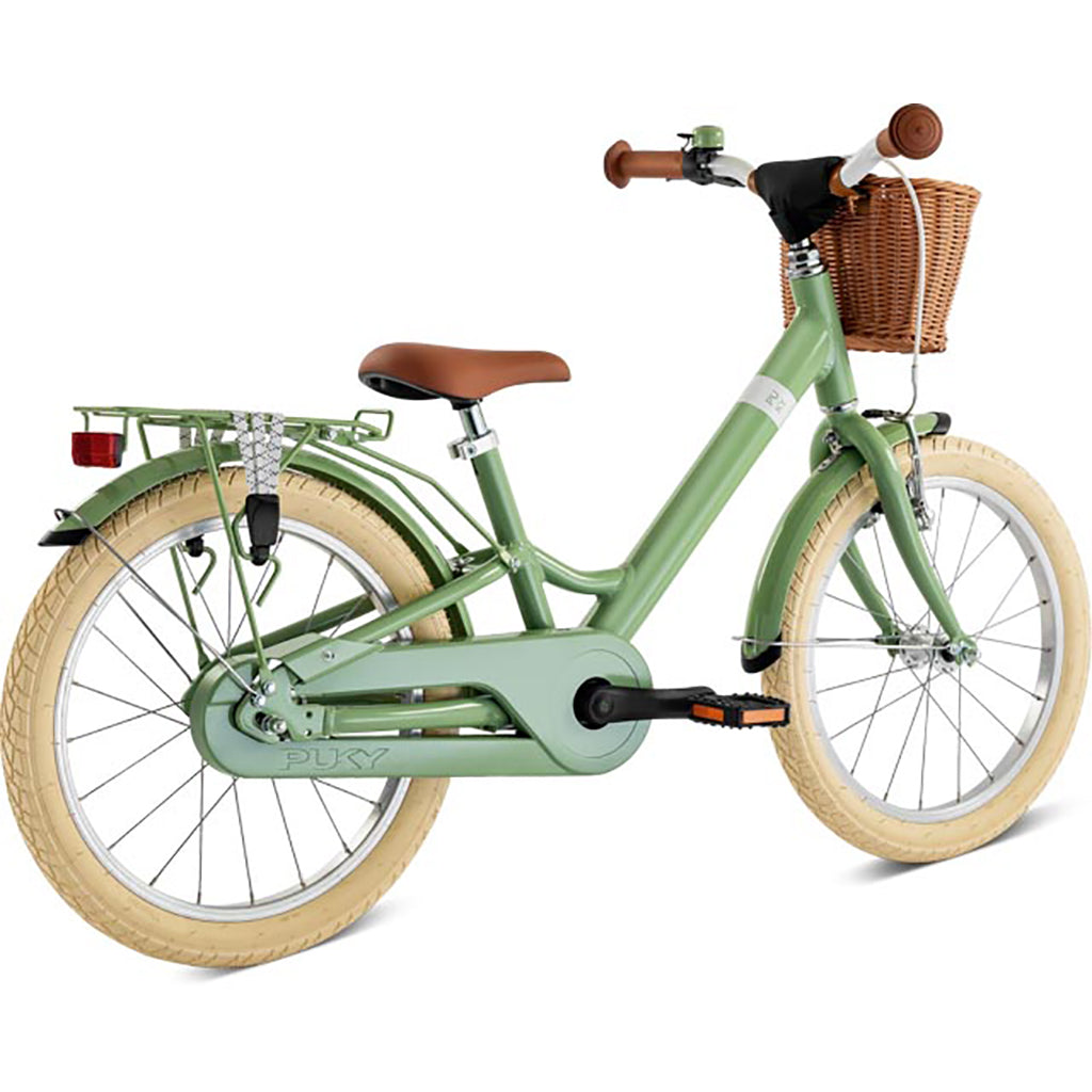 Puky Youke Classic 18" Children&
