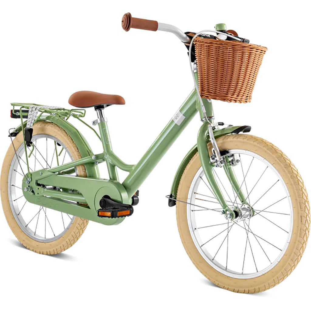 Puky Youke Classic 18" Children&