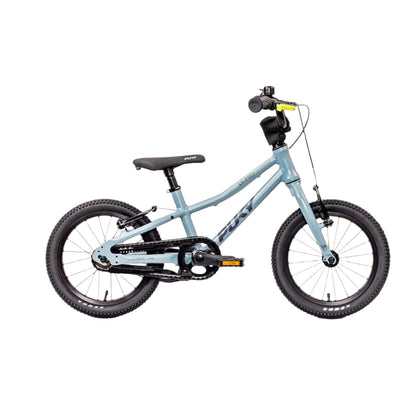Puky børnecykel LS-PRO 14 Ash blue fra 3 år