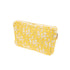 Bon Dep Pouch small toilettaske med Liberty Capel Yellow