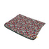 Bon Dep Liberty Mac cover, Petal & Daisy - 35 x 28 cm