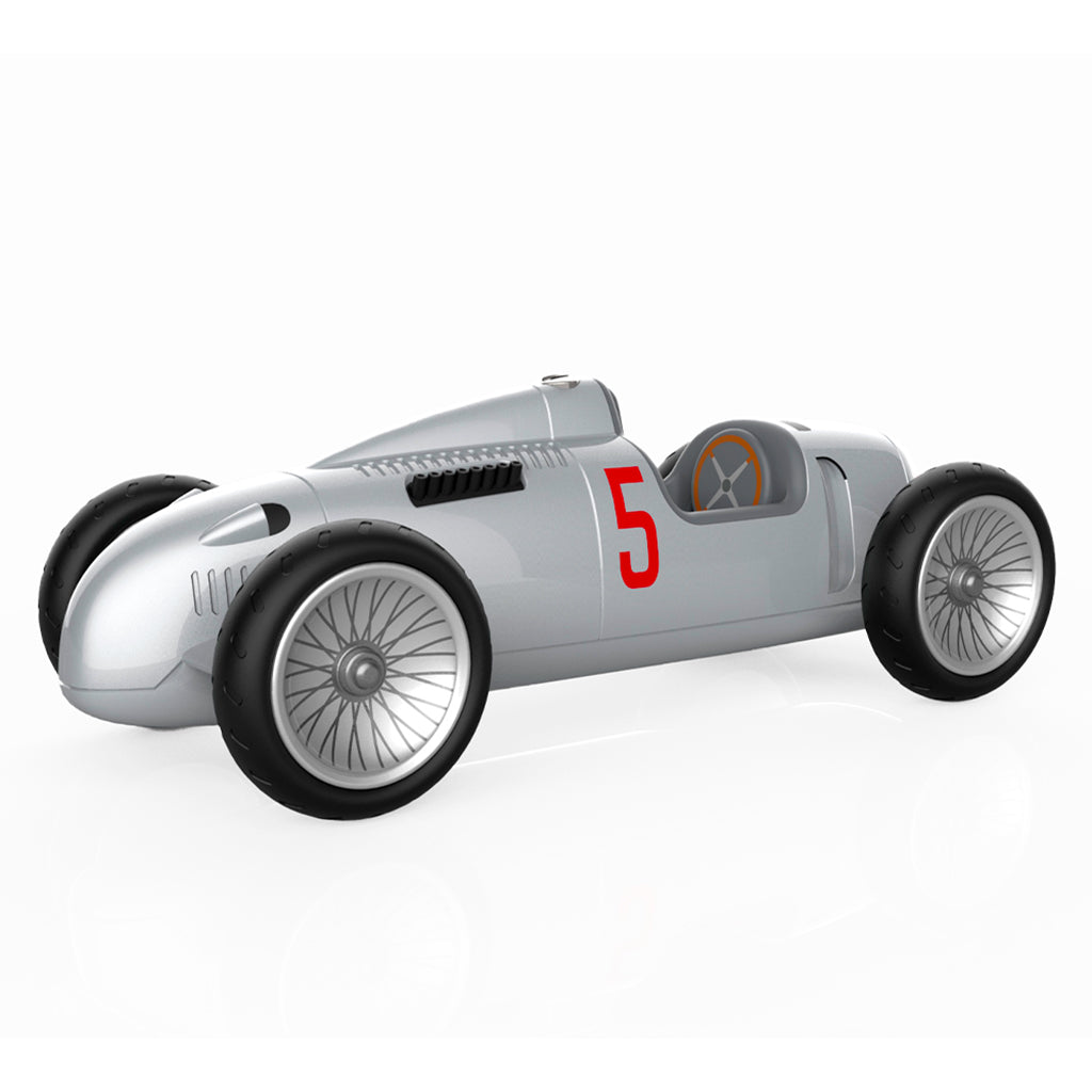 Baghera Racing Car, Audi Auto Union Type C