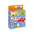 Banana Panda Mit første puslespil med biler